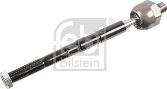 Febi Bilstein 177902 - Άρθρωση, μπάρα www.parts5.com