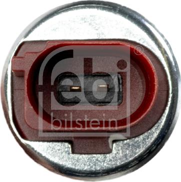 Febi Bilstein 177970 - Control Valve, camshaft adjustment www.parts5.com