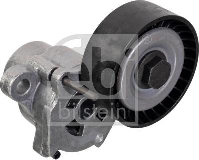 Febi Bilstein 177971 - Belt Tensioner, v-ribbed belt www.parts5.com