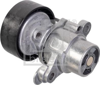 Febi Bilstein 177971 - Belt Tensioner, v-ribbed belt www.parts5.com