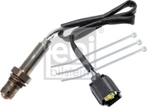 Febi Bilstein 177400 - Lambda sonda www.parts5.com