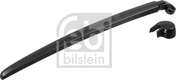 Febi Bilstein 177549 - Wiper Arm, window cleaning www.parts5.com