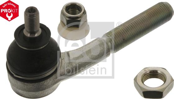 Febi Bilstein 17751 - Tie Rod End www.parts5.com