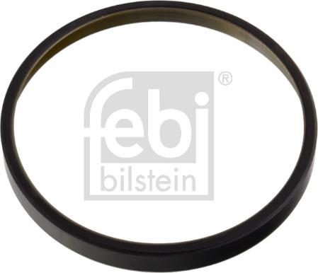 Febi Bilstein 177539 - Anneau de palpeur, ABS www.parts5.com