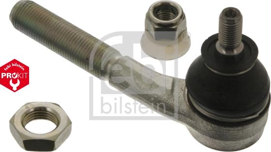 Febi Bilstein 17753 - Tie Rod End www.parts5.com