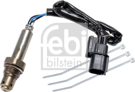 Febi Bilstein 177522 - Sonda Lambda www.parts5.com