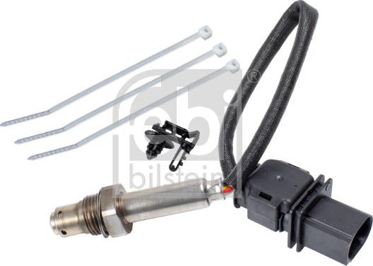 Febi Bilstein 177570 - Lambda sensörü www.parts5.com