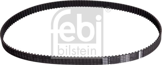 Febi Bilstein 17765 - Correa dentada www.parts5.com