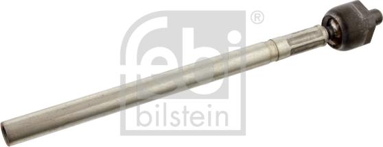 Febi Bilstein 17768 - Axiális csukló, vezetőkar www.parts5.com