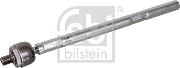 Febi Bilstein 17768 - Inner Tie Rod, Axle Joint parts5.com