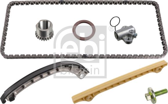 Febi Bilstein 177627 - Timing Chain Kit www.parts5.com