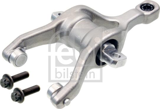 Febi Bilstein 177672 - Horquilla de desembrague, embrague www.parts5.com