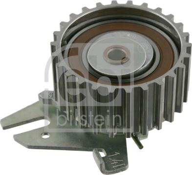 Febi Bilstein 17767 - Rola intinzator,curea distributie www.parts5.com