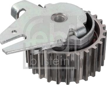 Febi Bilstein 17767 - Tensioner Pulley, timing belt www.parts5.com