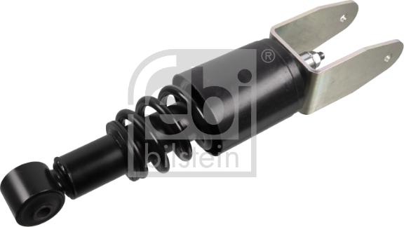 Febi Bilstein 177011 - Amortizor, suspensie cabina www.parts5.com