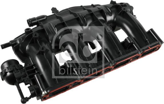 Febi Bilstein 177035 - Fitting, intake manifold www.parts5.com