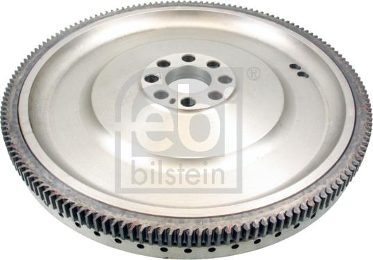 Febi Bilstein 177078 - Flywheel www.parts5.com