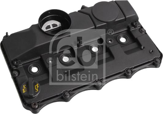 Febi Bilstein 177147 - Cylinder Head Cover www.parts5.com