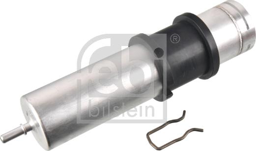 Febi Bilstein 177167 - Fuel filter www.parts5.com