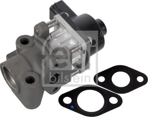 Febi Bilstein 177180 - Supapa EGR www.parts5.com