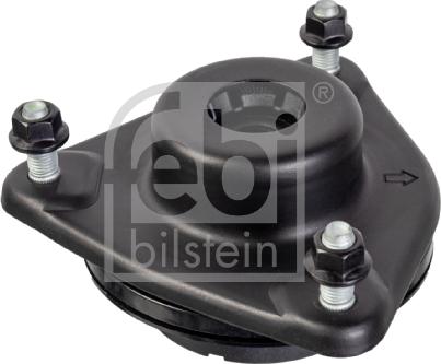 Febi Bilstein 177183 - Top Strut Mounting www.parts5.com