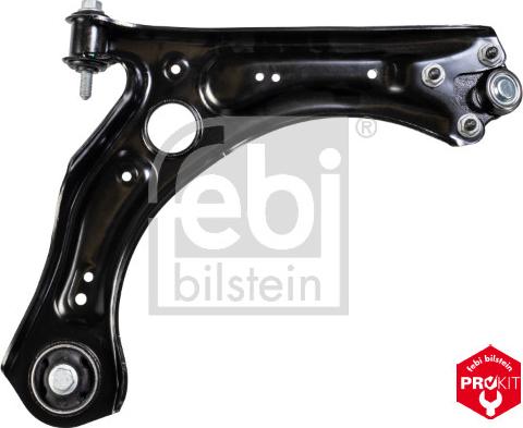 Febi Bilstein 177133 - Track Control Arm www.parts5.com