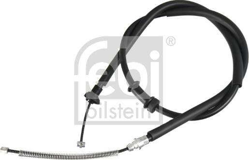 Febi Bilstein 177179 - Tel halat, el freni www.parts5.com