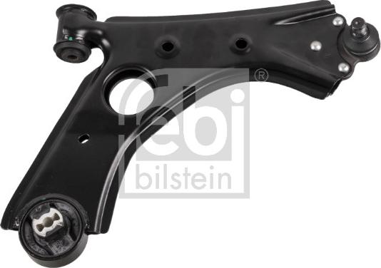 Febi Bilstein 177891 - Brat, suspensie roata www.parts5.com