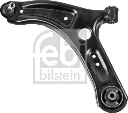 Febi Bilstein 177849 - Bugi kolu, tekerlek bağlantısı www.parts5.com