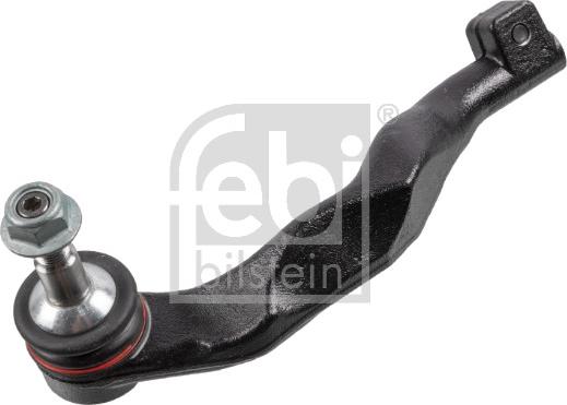 Febi Bilstein 177859 - Tie Rod End parts5.com