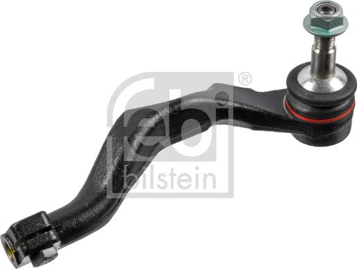 Febi Bilstein 177859 - Tie Rod End parts5.com