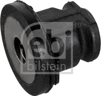 Febi Bilstein 177809 - Mounting, steering gear parts5.com