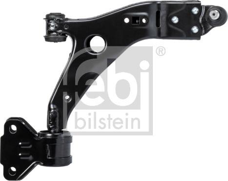 Febi Bilstein 177835 - Track Control Arm www.parts5.com