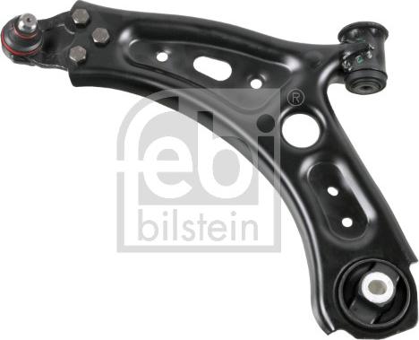 Febi Bilstein 177838 - Brat, suspensie roata www.parts5.com