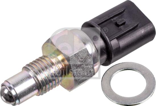 Febi Bilstein 177824 - Comutator, lampa marsalier www.parts5.com