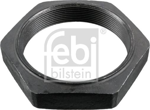 Febi Bilstein 177826 - Гайка, шийка на оста www.parts5.com