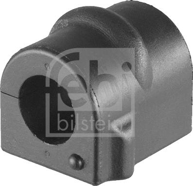 Febi Bilstein 17730 - Bearing Bush, stabiliser parts5.com