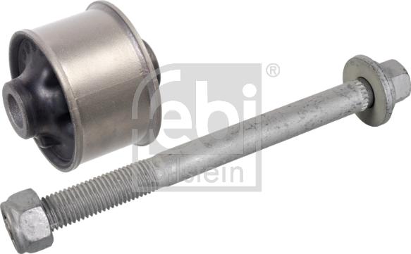 Febi Bilstein 177317 - Suspension, bras de liaison www.parts5.com