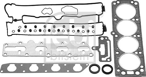 Febi Bilstein 17737 - Tihendikomplekt,silindripea www.parts5.com