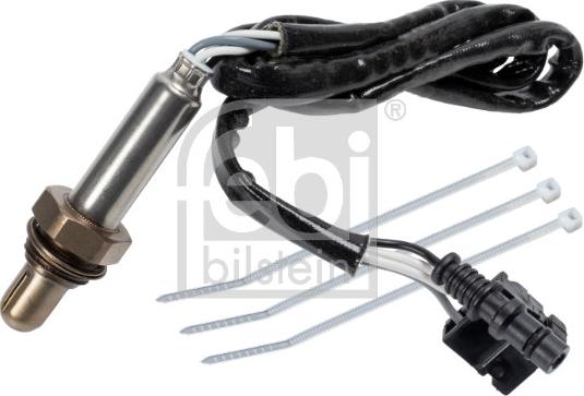 Febi Bilstein 177247 - Lambda sonda www.parts5.com