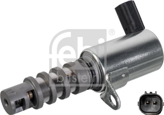 Febi Bilstein 177264 - Vezérlőszelep, vezérműtengely-állítás www.parts5.com