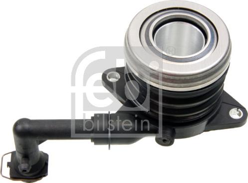 Febi Bilstein 177203 - Central Slave Cylinder, clutch www.parts5.com