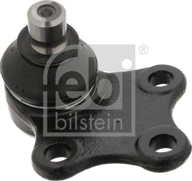 Febi Bilstein 17723 - Rótula de suspensión / carga www.parts5.com