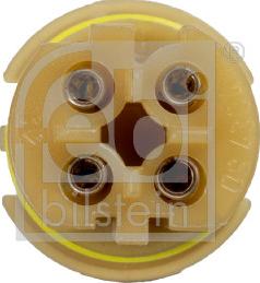 Febi Bilstein 177275 - Lambda andur www.parts5.com