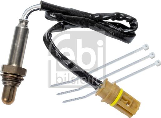 Febi Bilstein 177275 - Lambda andur www.parts5.com