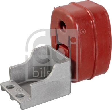 Febi Bilstein 177270 - Držač, prigušivač zvuka www.parts5.com