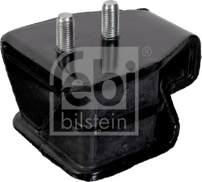 Febi Bilstein 177750 - Подушка, опора, подвеска двигателя www.parts5.com