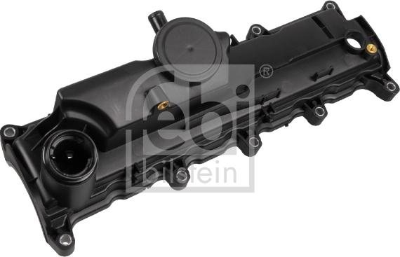 Febi Bilstein 177764 - Kryt hlavy valcov www.parts5.com