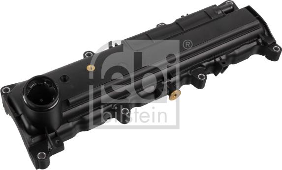 Febi Bilstein 177765 - Cylinder Head Cover parts5.com