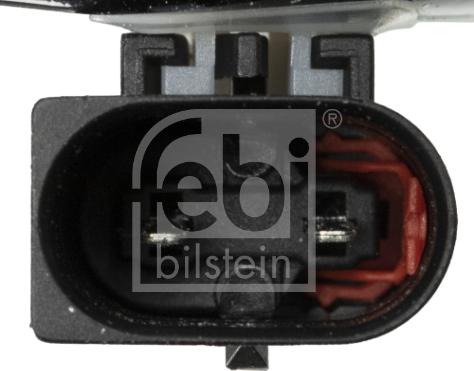 Febi Bilstein 177705 - Компрессор, пневматическая система www.parts5.com